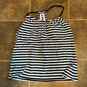 Kona Sol tankini top. Size large